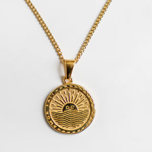 Evolve Pendant