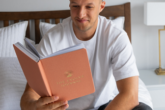 How to journal effectively so it can change your life