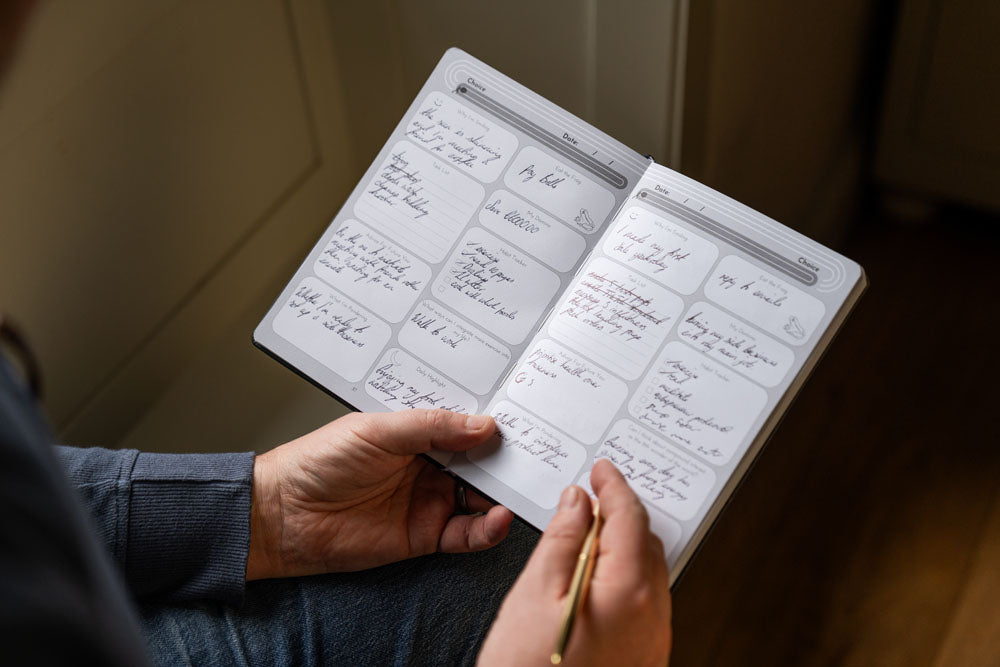 The Evolve Journal and its benefits