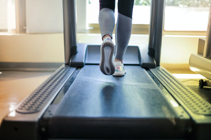 Hedonic treadmill Metaphor