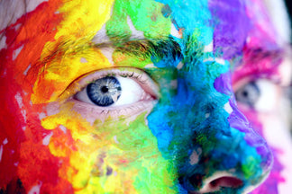 Why you need a creative pursuit