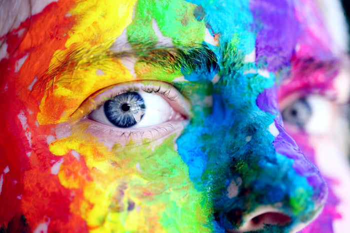 Why you need a creative pursuit