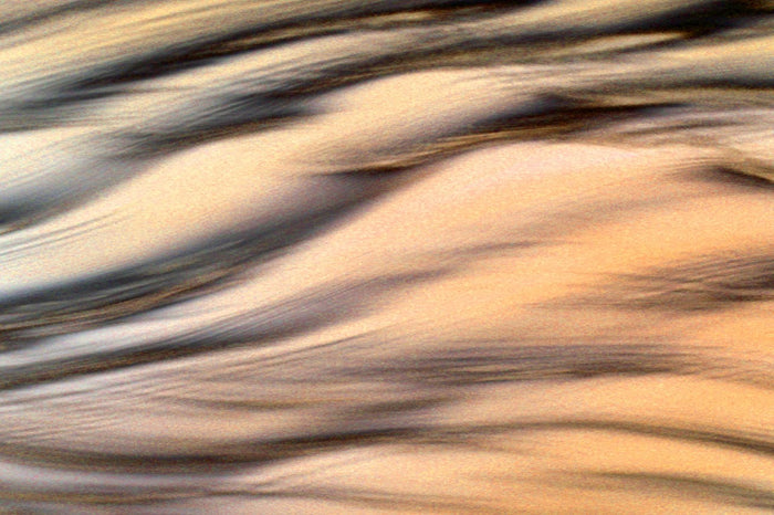 Creative waves