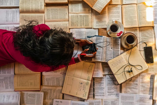 How to use journaling to stop catastrophising