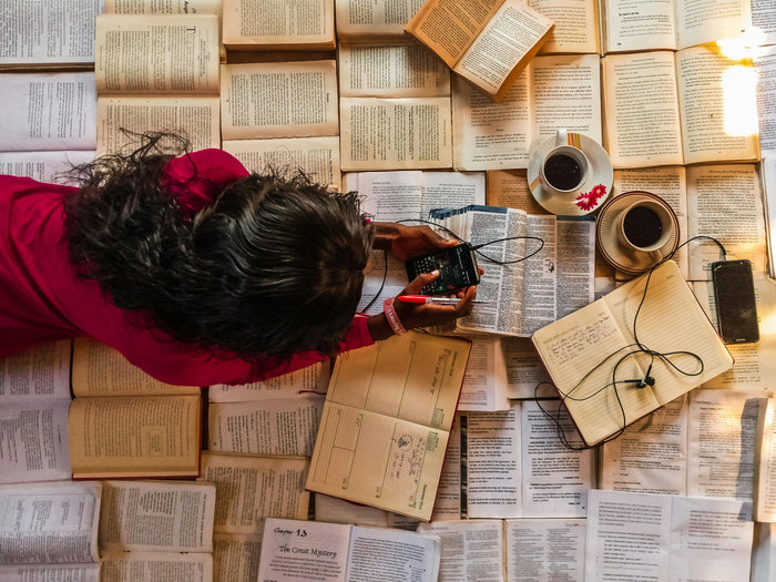 How to use journaling to stop catastrophising