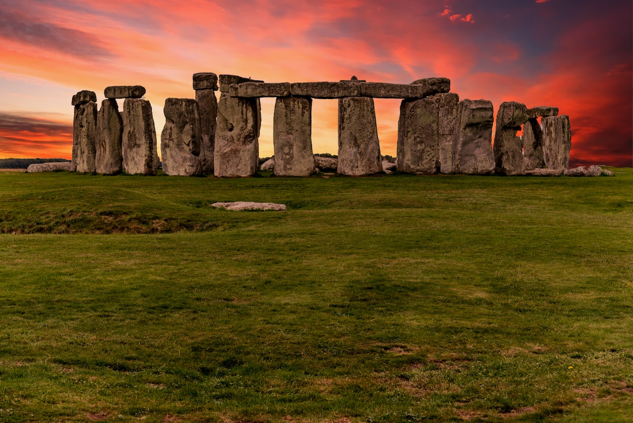 Stone Henge. Why do we need Ancient wisdom?