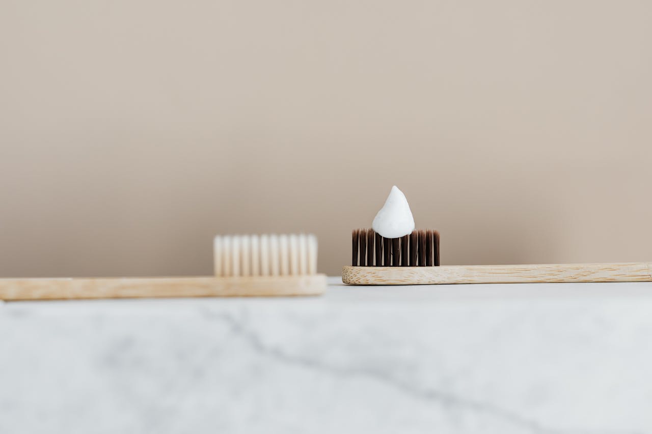 Journaling, the toothbrush for your mind