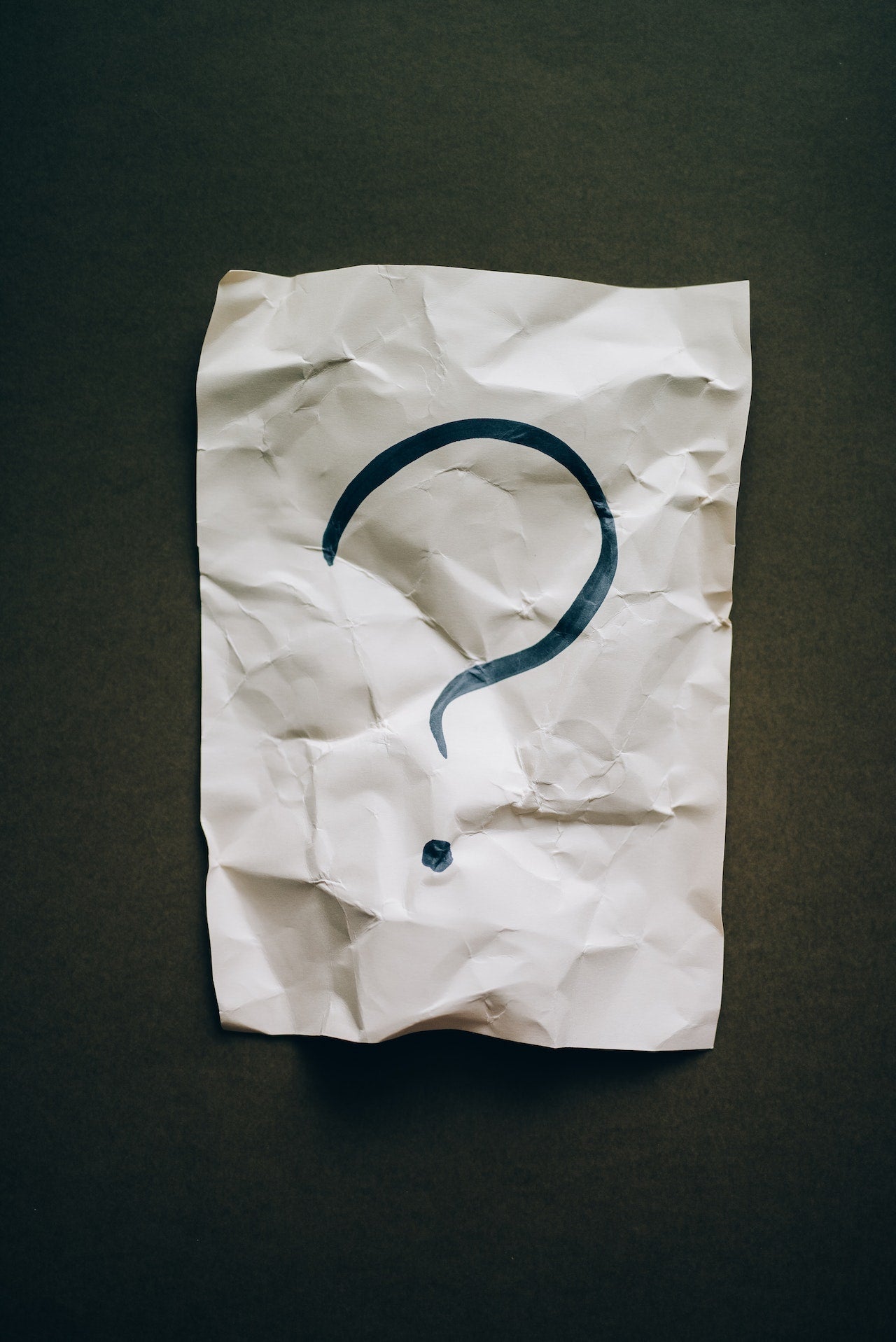 Learning by Great Questions: Why Asking the Right Questions is Essential for Self-Development