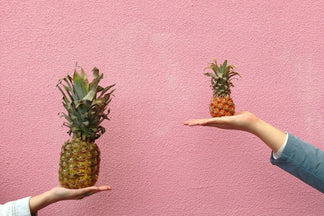 Comparison is the thief of joy? Is your neighbour the problem?