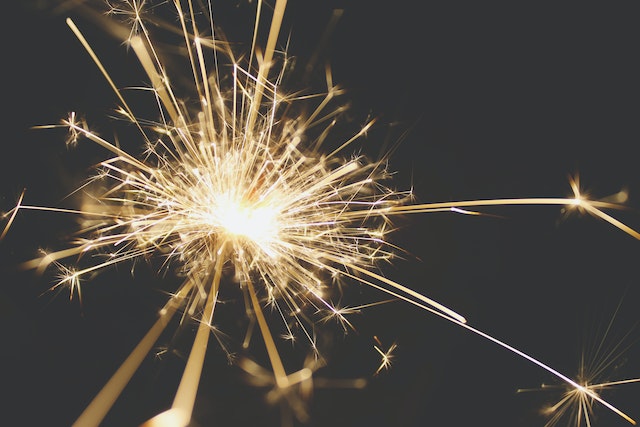 New Year Journaling Prompts