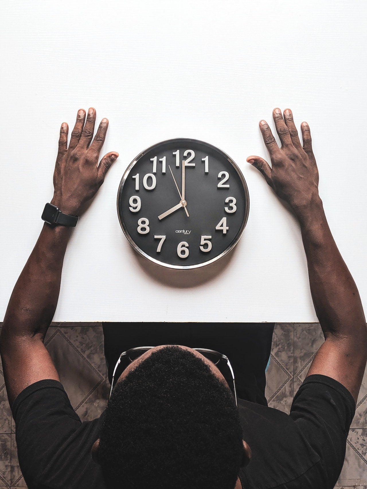 Understanding Your Time Perspective