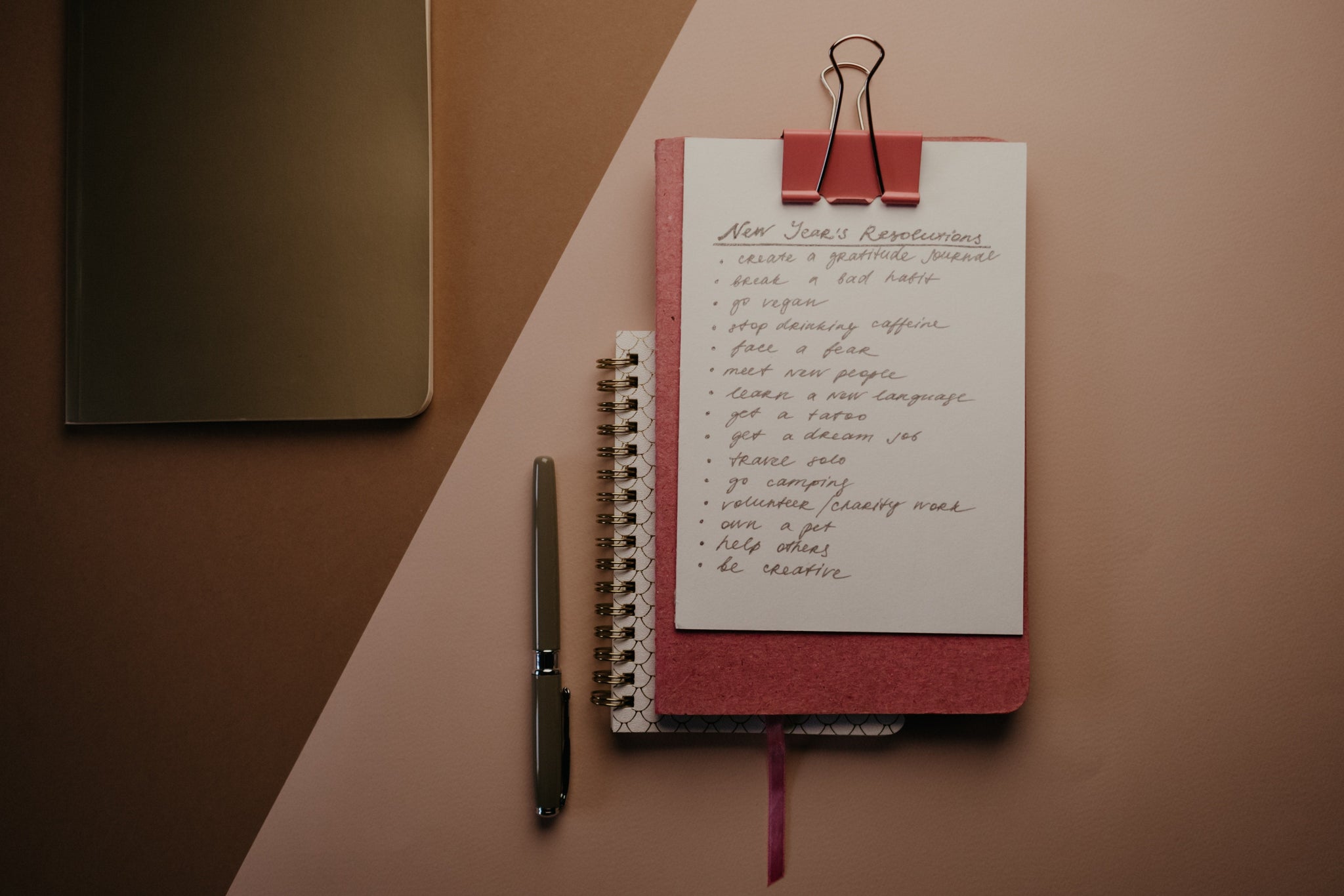6 Ways to Set Healthy Resolutions for The New Year That Will Actually Stick
