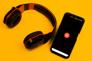 Why I switched to Audiobooks (mostly)