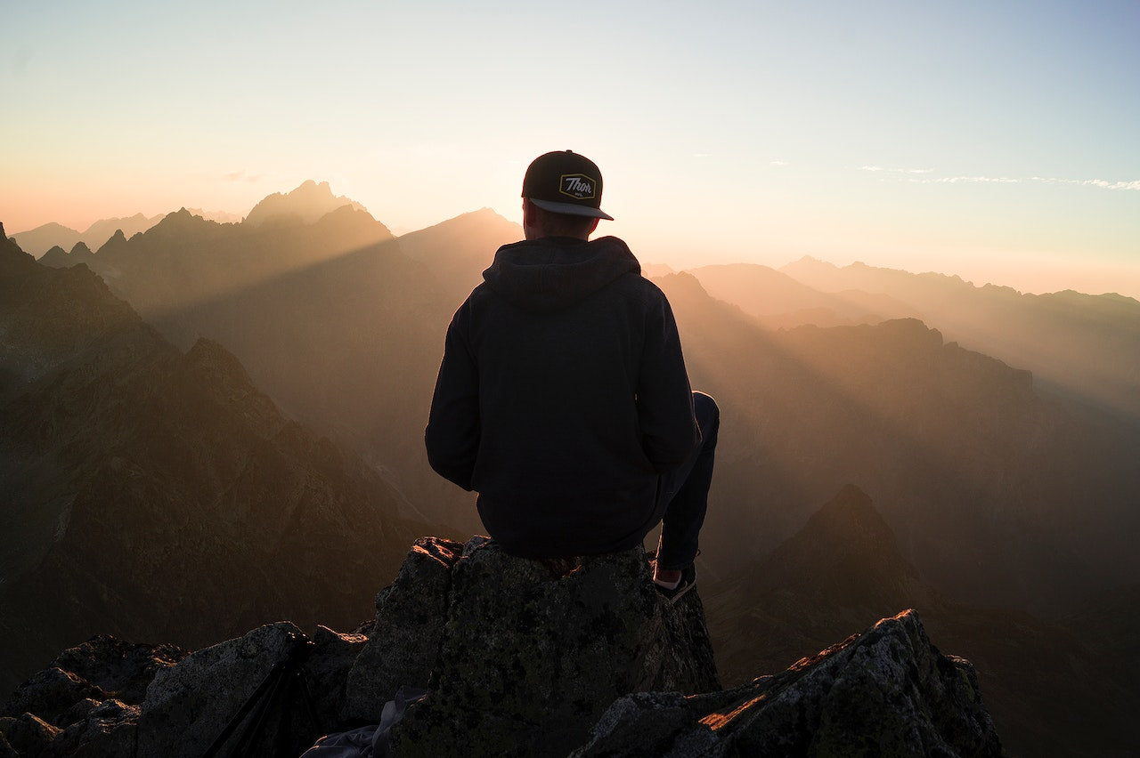 From Hating Your Job to Finding Your Dream Job