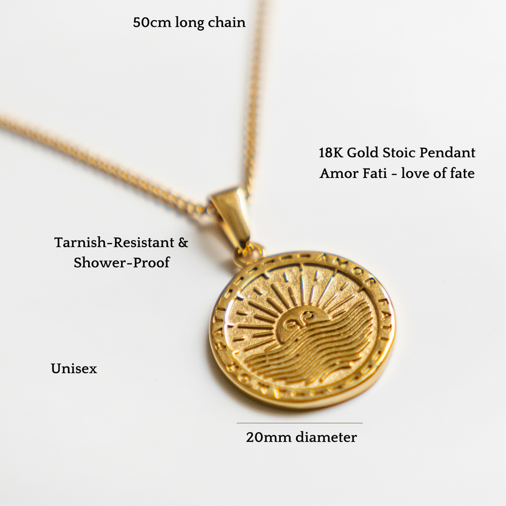 Evolve Pendant