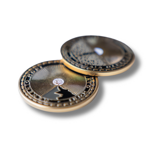 The Memento Coin
