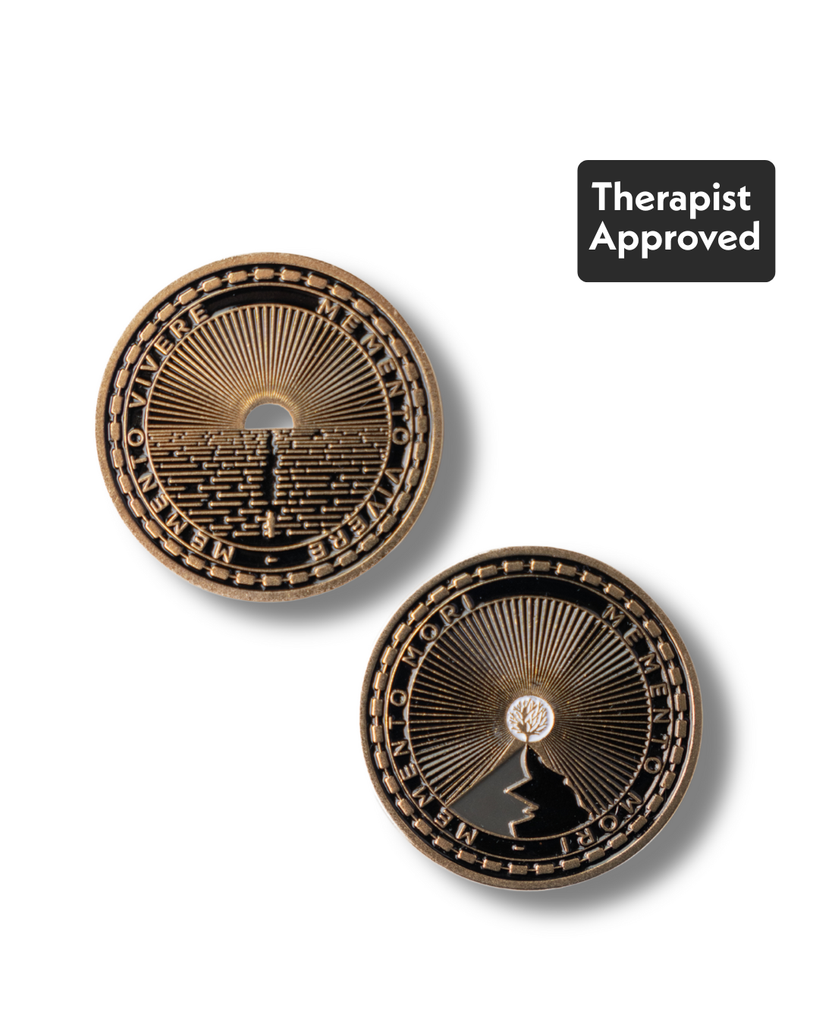 Memento Coin