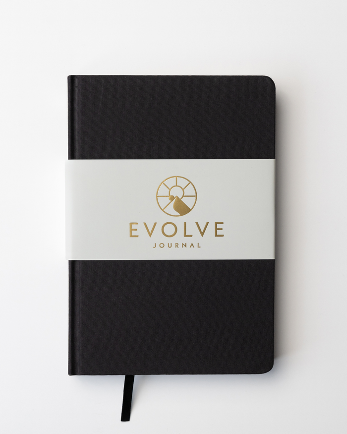Evolve Journal™ V3