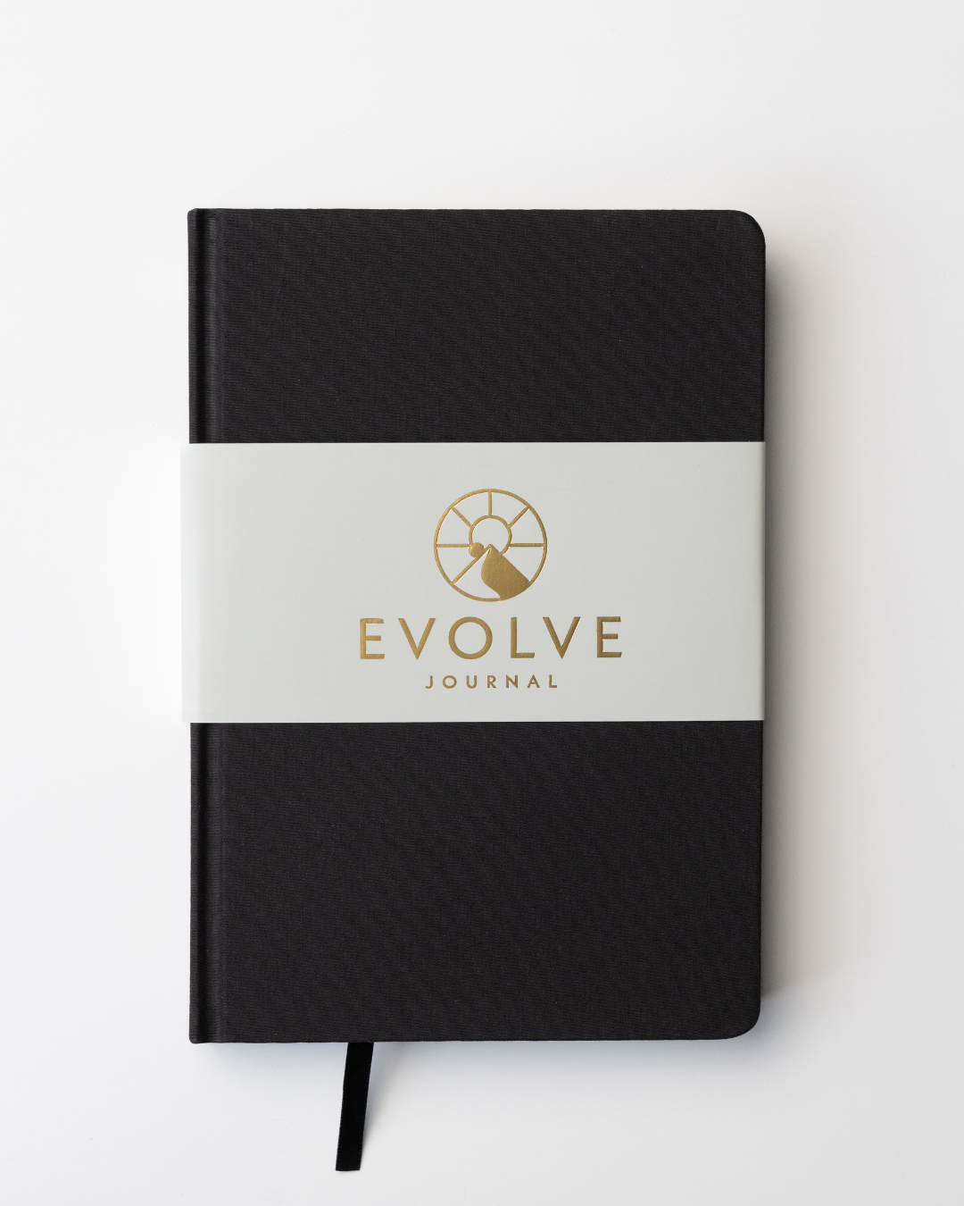 Evolve Journal™ V3 | Evolve Journey