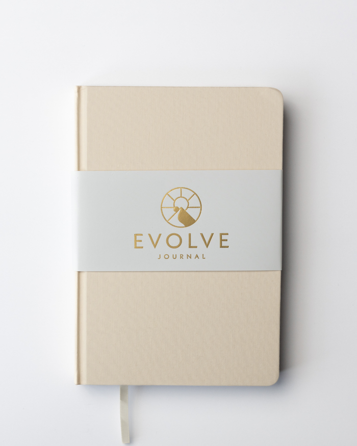 Evolve Journal™ V3