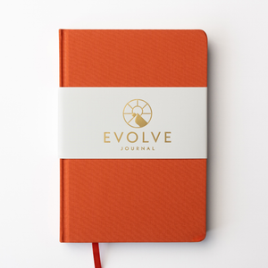 Evolve Journal™ V3